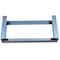 Omnimed Stainless Steel Quad Glove Box Holder, Stainless Steel 305304 - alternate 2